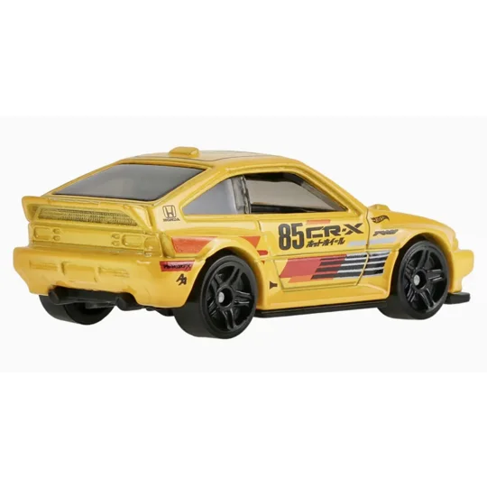 2026 Hot Wheels Mainline 1985 Honda CR-X #89/#250