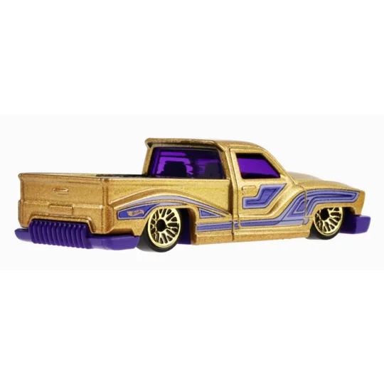 2026 Hot Wheels Mainline Bounce'N Bass #17/#250