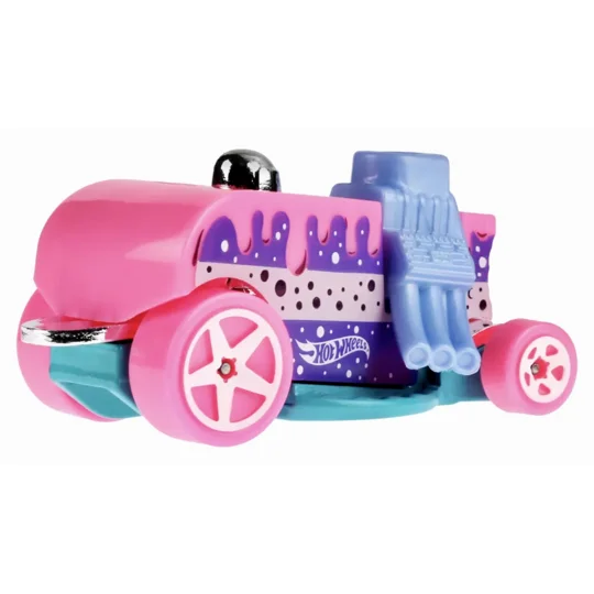 2024 Hot Wheels Mainline Birthday Burner #146/#250