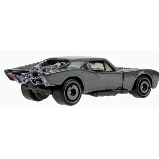 2026 Hot Wheels Mainline Batmobile #4/#250