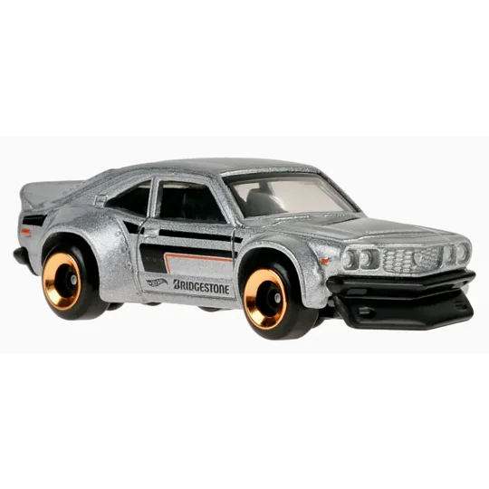 2026 Hot Wheels Mainline Mazda RX-3 #106/#250