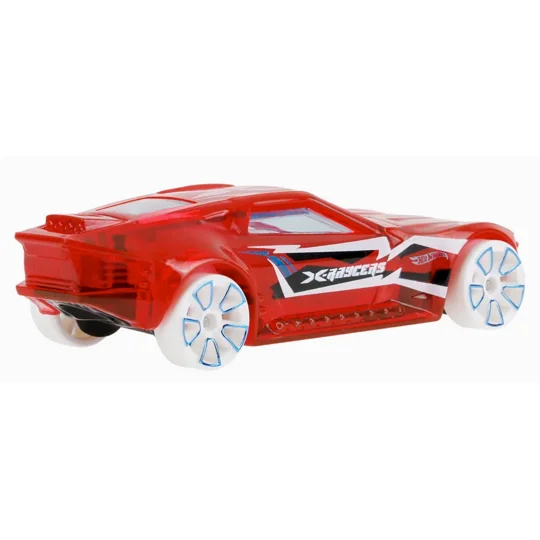 2026 Hot Wheels Mainline Bullet Proof #132/#250