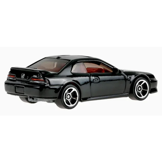 2026 Hot Wheels Mainline '98 Honda Prelude #136/#250