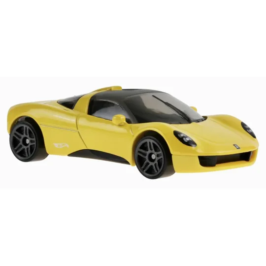 2026 Hot Wheels Mainline Gordon Murray Automotive T.33 #3/#250