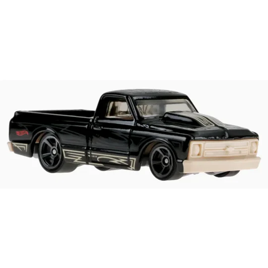 2025 Hot Wheels Mainline '67 Chevy C10 #21/#250