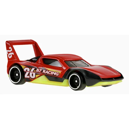 2026 Hot Wheels Mainline High-Tail Chaser #47/#250