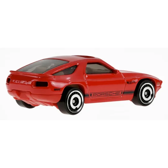 2025 Hot Wheels Mainline 1983 Porsche 928S #250/#250
