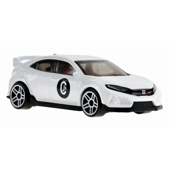 2026 Hot Wheels Mainline 2018 Honda Civic Type R #11/#250