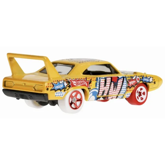 2025 Hot Wheels Mainline '70 Plymouth Superbird #87/#250