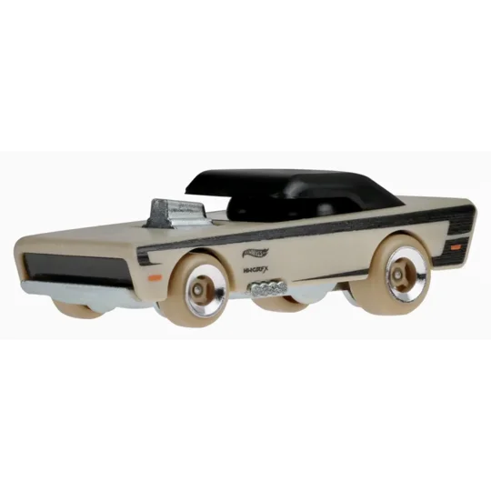 2024 Hot Wheels Mainline Small Bloc #228/#250
