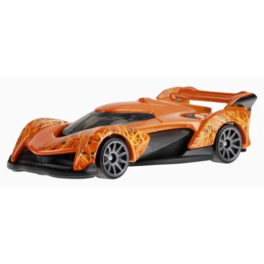2024 Hot Wheels Mainline McLaren Solus GT #70/#250