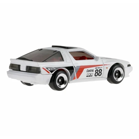 2026 Hot Wheels Mainline '88 Mitsubishi Starion #177/#250