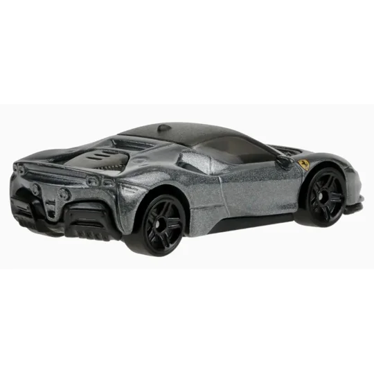 2025 Hot Wheels Mainline Ferrari SF90 Stradale #191/#250