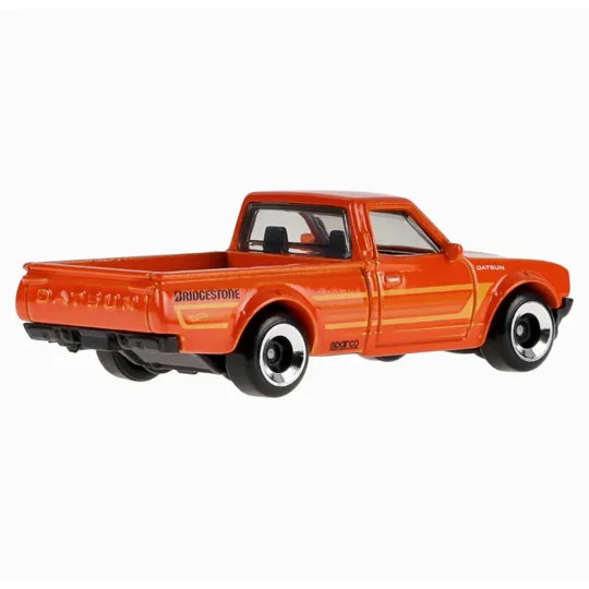 2026 Hot Wheels Mainline Datsun 620 #128/#250