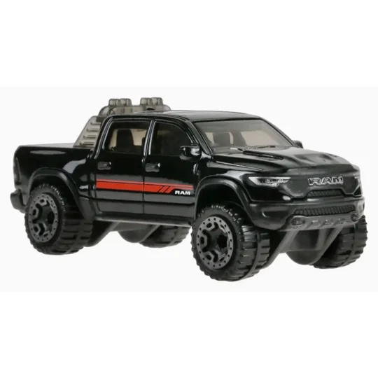 2025 Hot Wheels Mainline '23 RAM 1500 #96/#250