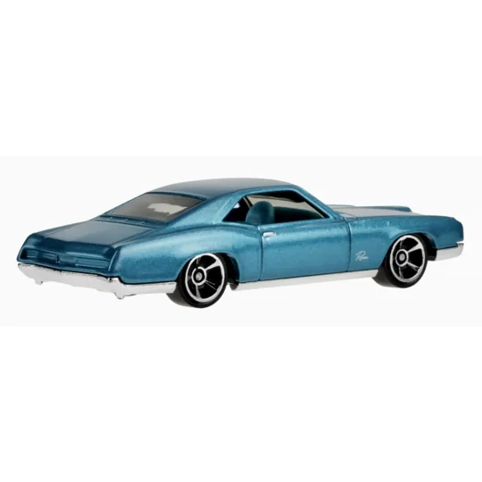 2025 Hot Wheels Mainline '66 Buick Riviera #50/#250