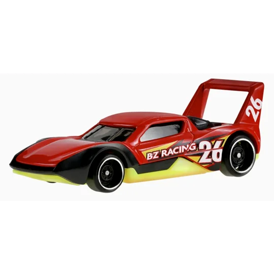 2026 Hot Wheels Mainline High-Tail Chaser #47/#250