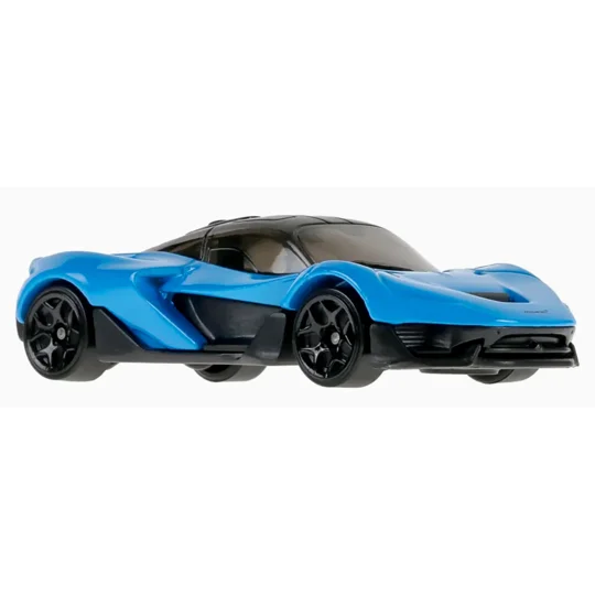 2026 Hot Wheels Mainline McLaren W1 #74/#250