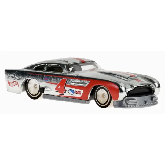 2024 Hot Wheels Mainline Aston Martin DB4GT High-Speed Edition #219/#250
