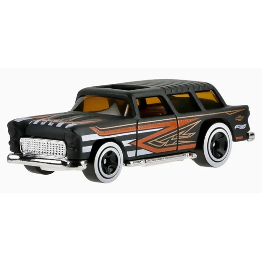 2026 Hot Wheels Mainline Classic '55 Nomad #164/#250