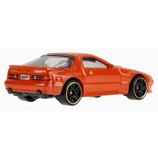 2026 Hot Wheels Mainline '89 Mazda Savanna RX-7 FC3S #112/#250
