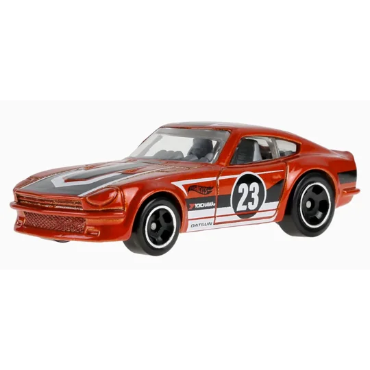 2026 Hot Wheels Mainline Datsun 240z #72/#250