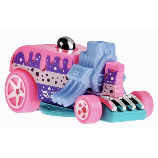 2024 Hot Wheels Mainline Birthday Burner #146/#250