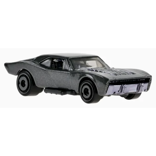 2026 Hot Wheels Mainline Batmobile #4/#250