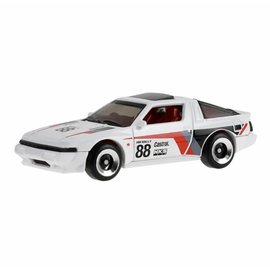 2026 Hot Wheels Mainline '88 Mitsubishi Starion #177/#250