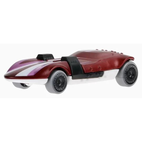 2024 Hot Wheels Mainline HW Braille Racer - Twin Mill #27/#250