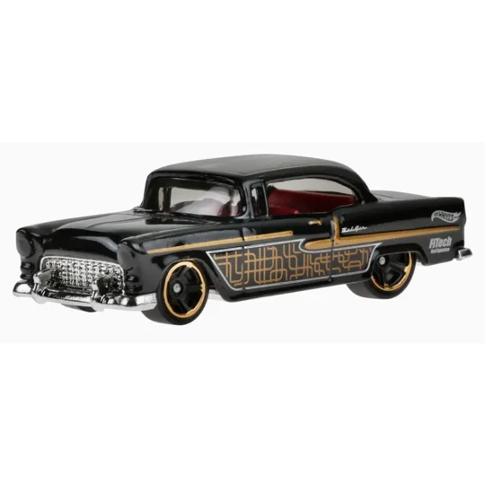 2025 Hot Wheels Mainline '55 Chevy #45/#250