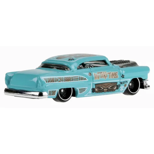 2025 Hot Wheels Mainline Custom '53 Chevy #12/#250