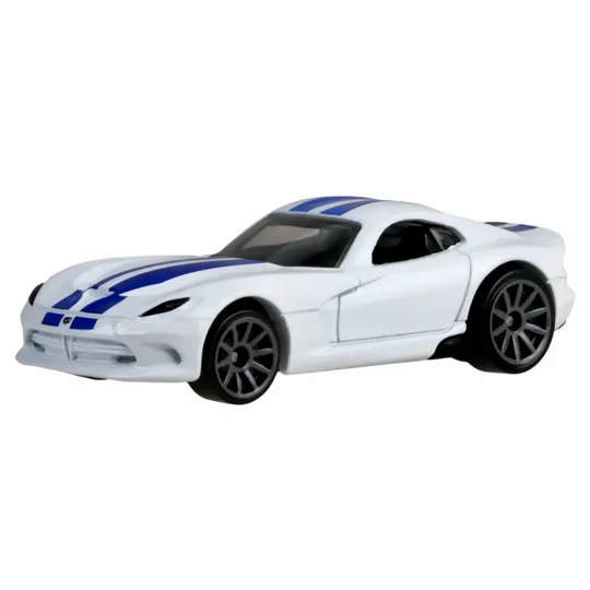2025 Hot Wheels Mainline 2013 SRT Viper #214/#250