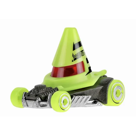 2026 Hot Wheels Mainline Cone Shaker [Treasure Hunt] #122/#250