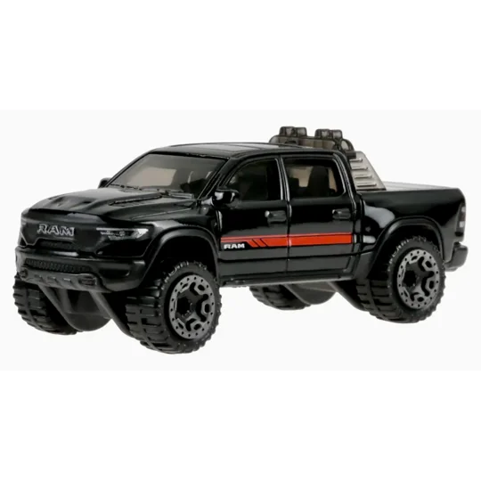 2025 Hot Wheels Mainline '23 RAM 1500 #96/#250