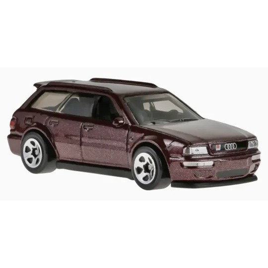 2025 Hot Wheels Mainline '94 Audi Avant RS2 #29/#250