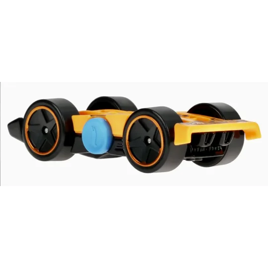 2025 Hot Wheels Mainline Flippin Fast #117/3250