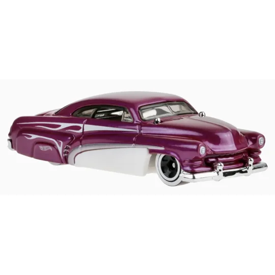 2025 Hot Wheels Mainline Hirohata Merc #46/#250