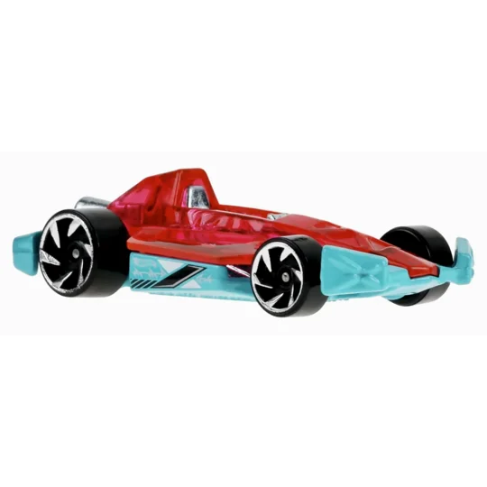 2025 Hot Wheels Mainline Arrow Dynamic #64/#250