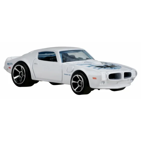 2025 Hot Wheels Mainline '73 Pontiac Firebird #230/#250