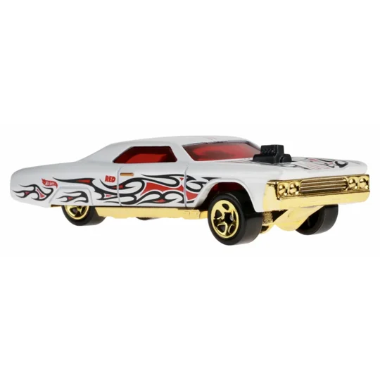2024 Hot Wheels Mainline Layin' Lowrider #113/#250