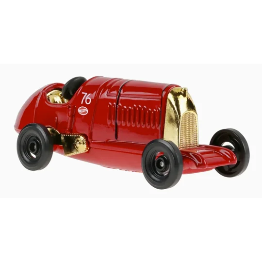 2026 Hot Wheels Mainline Fiat Beast Of Turin #131/#250