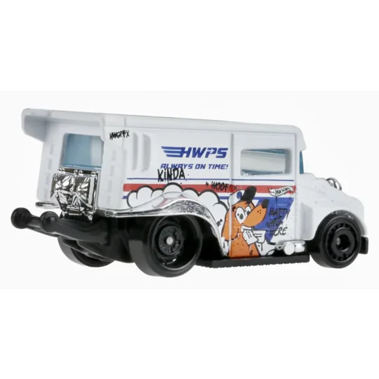 2024 Hot Wheels Mainline Mailed It #164/#250