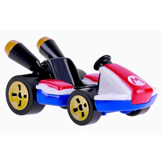 2026 Hot Wheels Mainline Standard Kart #129/#250