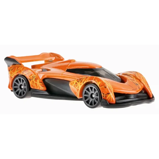 2024 Hot Wheels Mainline McLaren Solus GT #70/#250