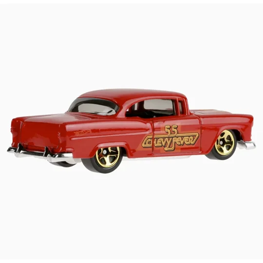 2026 Hot Wheels Mainline '55 Chevy #180/#250