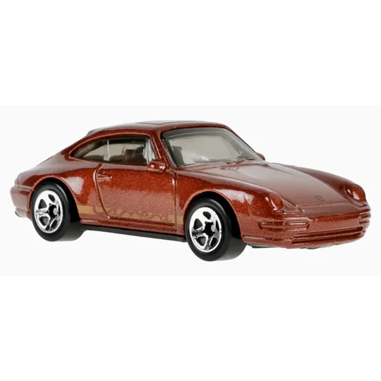 2026 Hot Wheels Mainline '96 Porsche Carrera #98/#250