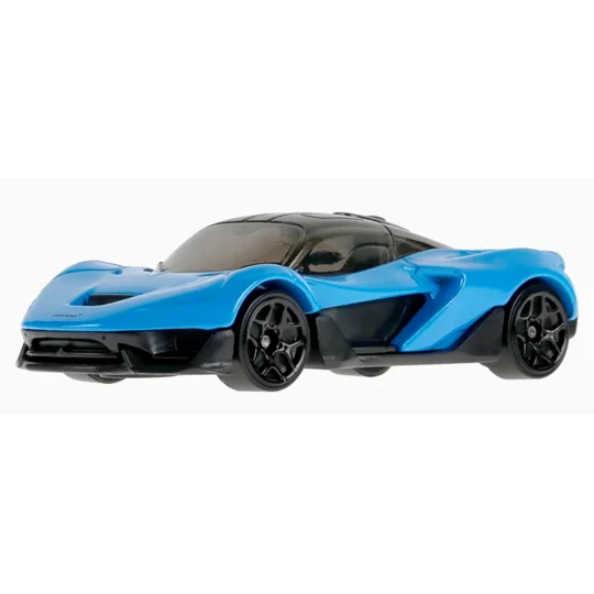 2026 Hot Wheels Mainline McLaren W1 #74/#250