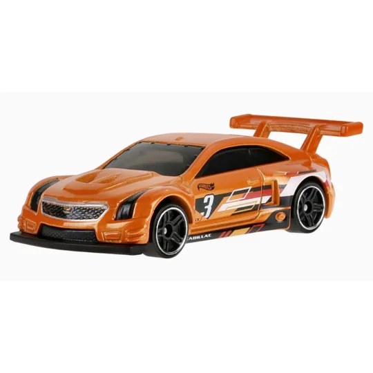 2026 Hot Wheels Mainline '16 Cadillac ATS-V R #90/#250