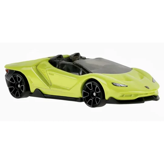 2026 Hot Wheels Mainline '16 Lamborghini Centenario Roadster #2/#250